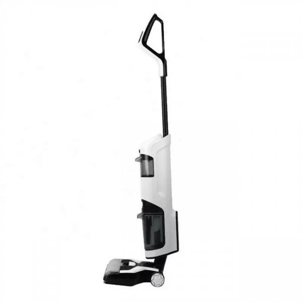Quality Cordless Cyclone Wet Dry Floor Vacuum Cleaner Use For Hard Floor Carpet for sale