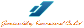 China Greatworldbuy Inernational Co.Ltd logo
