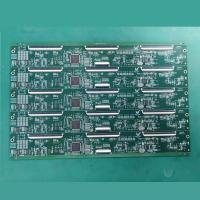 China Automated Pcba Printed Circuit Board Assembly ROHS 3D Printer Control Board for sale