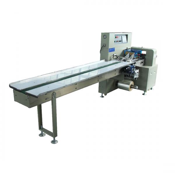 Quality Automatic Horizontal Pillow Packing Machine ODM GL-W350 For Power Strip for sale