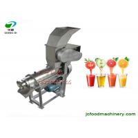 China industrial full ss material nature juice extracting machine for fruits and vegatables factory