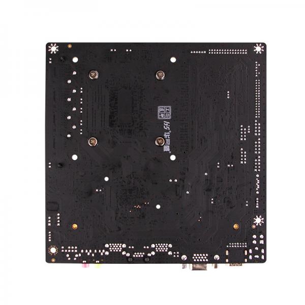 Quality I7-10th Gen Laptop CPU Solution ITX Motherboard For Computers for sale