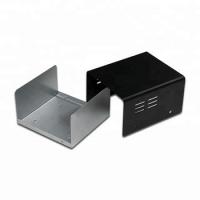 China Precision Sheet Metal Fabrication for OEM Battery Cell Case Enclosure in Hebei Nanfeng for sale