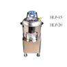 China CE Approved Food Preparation Equipments , Electric Commercial Potato Peeler Machine factory