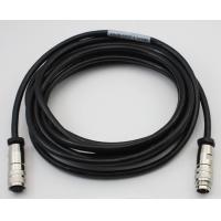 Quality Professional Panel Mount Waterproof Connector Cable Assembly For Antenna Systems for sale
