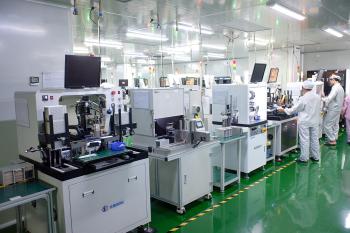 China Factory - Shenzhen Huanyu Dream Technology Co., Ltd