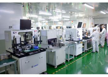 China Factory - Shenzhen Huanyu Dream Technology Co., Ltd