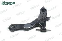 China Suspension Front Lower Control Arm 54500-2D000 For Hyundai Elantra 54501-2D000 factory