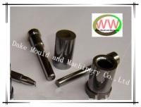 China Fair price,polishing,M2 ball lock die punch with high quality factory