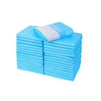 China Adult Baby Absorbent Pads Disposable Bed Pads for Incontinence 36 x 36 OEM ODM Accepted factory