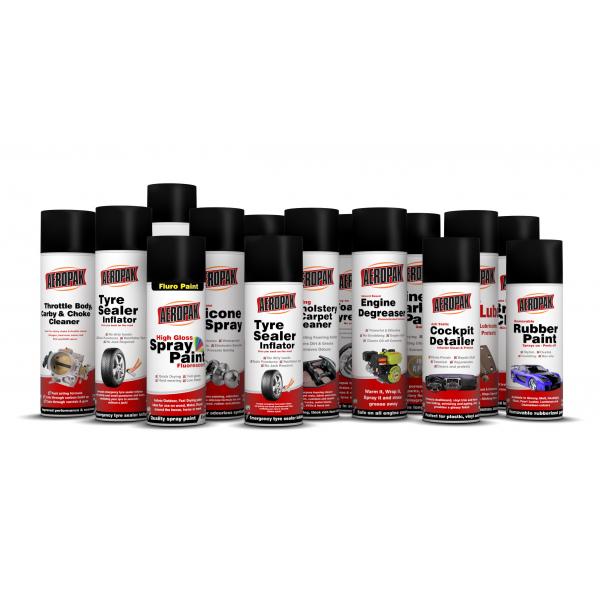 Quality Trim Shine Automotive Cleaning Products , Car Interior Detailing Products for sale