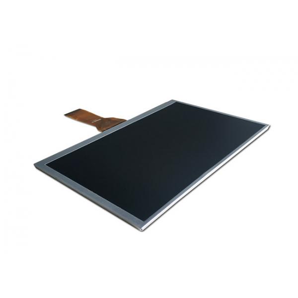 Quality 50 Pins 9 Inch LCD Panel Module 800 X 600 Resolution 250md / M² Brightness for sale