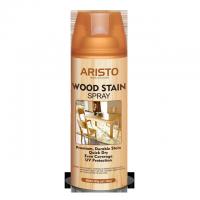 China CTI 400ml Aristo Wood Stain Spray Paint Concentrated Nozzle factory