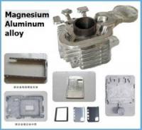China Die casting Alloy Moulds, magnesium &amp; aluminum alloy --- Professional Supplier factory