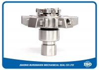 Buy cheap 2m/S Mixer Agitator Mechanical Seals SUS304 SS316 904L Metal from wholesalers