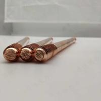Quality Copper Clad Earth Rod for sale