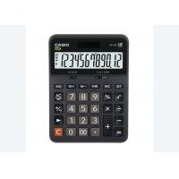 China For Authentic Casio/ Casio DX-12B calculator Large screen large key computer 12 digit office use for sale
