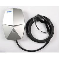 Quality 7/11 Kw Ac Ev Charger Single Phase Type 1 And Type 2 Plug Electric Vehicle Car for sale