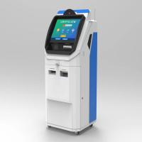 China Bill Payment Kiosks Self service payment kiosk machine for sale