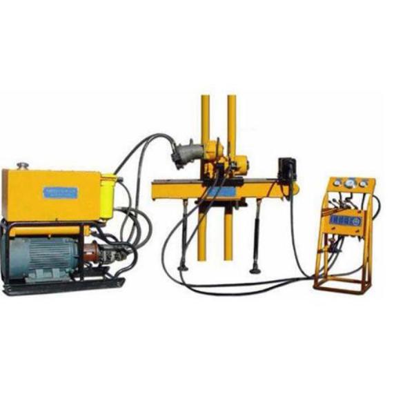 Quality Hydraulic Core Drilling Machine JKY150 for sale