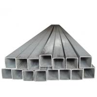 Quality Stainless Steel Square Tube for sale