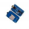 China YX5300 Digital Power Amplifier Module MP3 Player Module With TF Card Slot factory