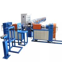 China Silicone LED Strip Extrusion Line Single Screw factory