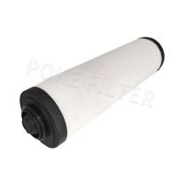 China POKE Oil Mist Vacuum Pump Filter Element Cartridge 532140157 For Filtering Oil factory