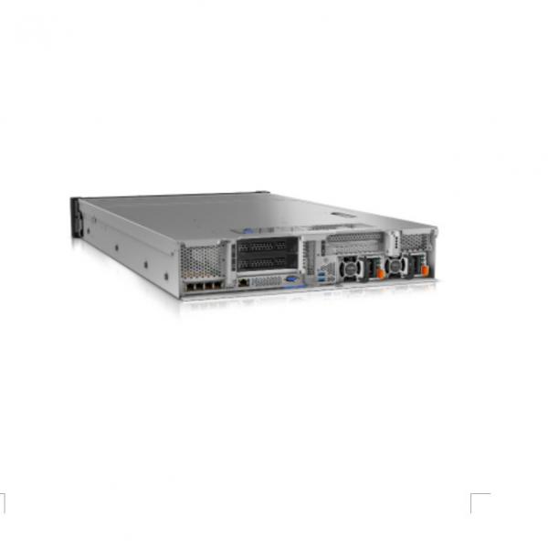 Quality Original ThinkSystem SR550 Rack Server computer network server a server for sale