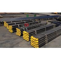 Quality API Reg Thread DTH Drill Rods With 76 89 102 114mm OD for sale