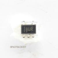 Quality BUR SC70 Amplifier IC Chip Integrated Circuit OPA376AIDCKR OPA376AIDCKT for sale