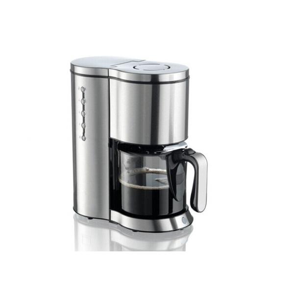 Quality Stainless Steel Specialty Drip Coffee Maker Multicolor Auto Brew Coffee Maker for sale