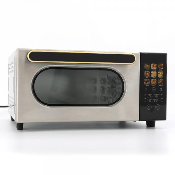 Quality Household 12L Air Fryer And Toaster Oven 110-240V 1800W for sale