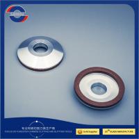 Quality Circular Diamond Grinding Wheels 71X19X17 Sharpening Paper Carbide Blades for sale