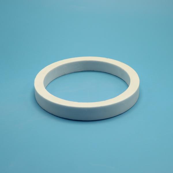 Quality Alumina ceramic ring for sale