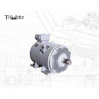 China YGP Variable Frequency Asynchronous Motor For Roller Table Class 155 factory