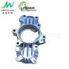 China Aluminum Die Casting Automotive Parts High Accuracy With Shot Blasting Surface factory