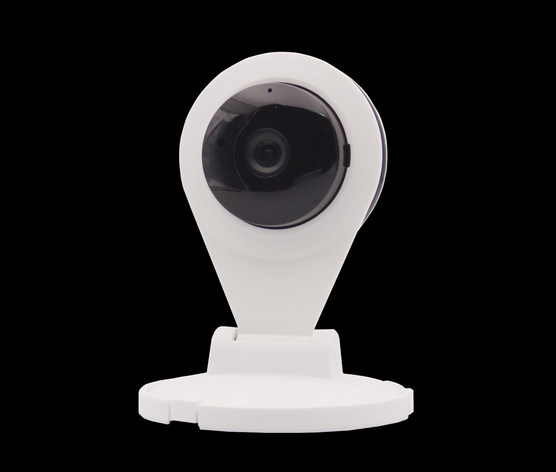 China wireless ip camera for smart home security monitor factory