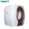 China White Golden RGB 7200K Skin Analyzer Machine Portable Clinic Use MC-1600 factory