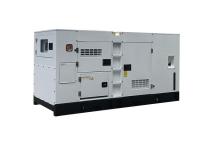 China 1500RPM 800KW 1000kva Diesel Inverter Natural Gas Generator factory
