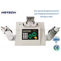 China Cost-saving SMD Component Counter with Leak Detection and Speed Control factory