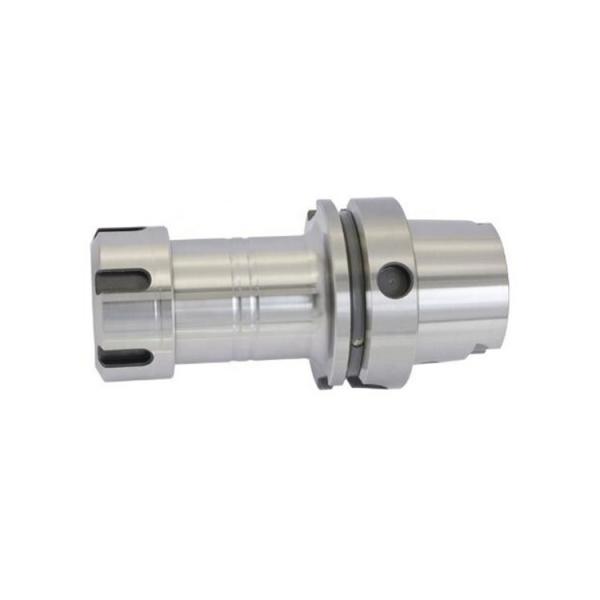 Quality ER Collet Chuck HSK Tool Holder For Drilling Milling Twisting And Tapping for sale