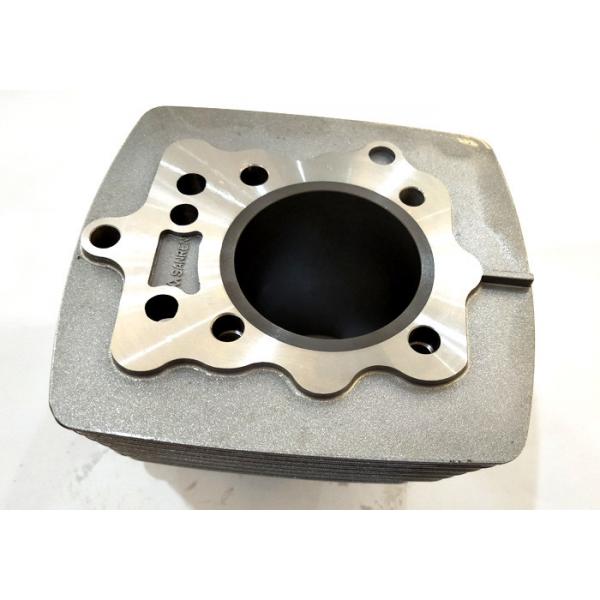 Quality Single Cylinder Motorcycle Engine Block CG150 Air Cooling Engine Accessories for sale