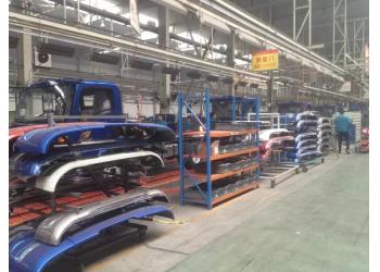 China Factory - Jinan Heavy Truck Import & Export Co., Ltd.