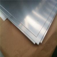 China 441 Stainless Steel Sheet Metal EN 1.4509 For Exhaust System factory