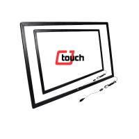 China 49 Inch Multi Touch Infrared Sensor Touch Screen With USB Cable Anti Tamper for sale