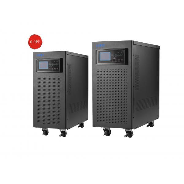 Quality Online High Frequency UPS 6-20kva With PF 0.9 And DSP Controller-- Top High Quality ! for sale
