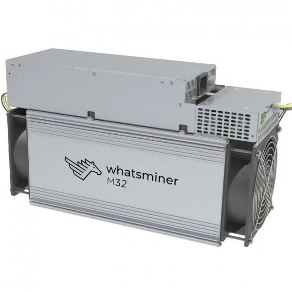 Quality 66TH/S Antminer Whatsminer M32 3312W SHA256 Bitcoin Mining for sale