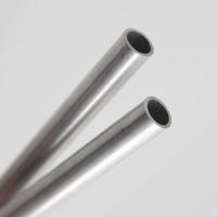 Quality H18 Fully Hardened 3003 Aluminum Tube 3 Series Aluminum Alloy With External for sale