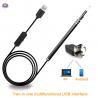 China 2019 Wholesale High Quality Endoscope camera Ear cleaning 5.5mm Lens LED lighting Ears Endoscope  Made In China factory